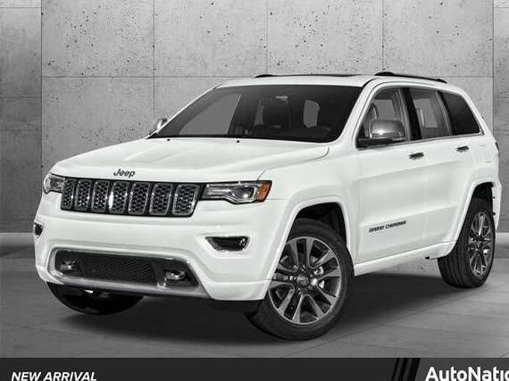JEEP GRAND CHEROKEE 2019 1C4RJECGXKC581762 image